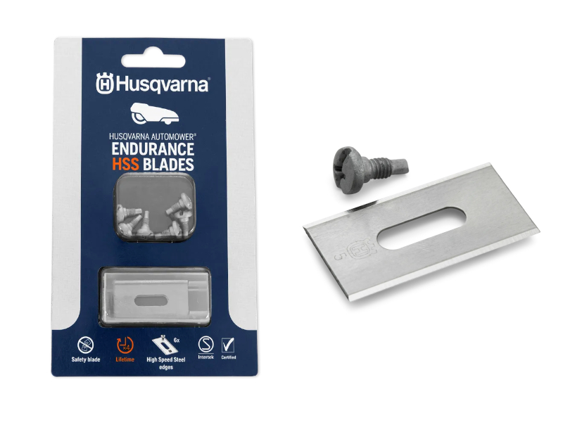 Automower® Messersatz PRO Endurance VE=6 Messer