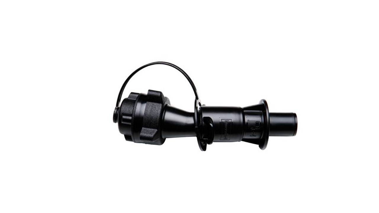 HIKOKI Füllsystem Kraftstoff 714826 HiKOKI