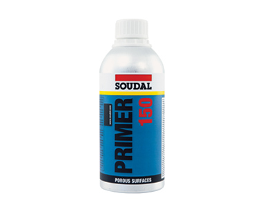 Primer 150 / 500ml für alle porösen 123011 SOUDAL