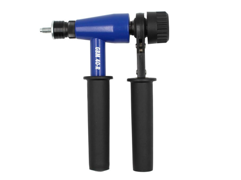 GESIPA Blindnietmutter-Handgeraet GBM 40-R