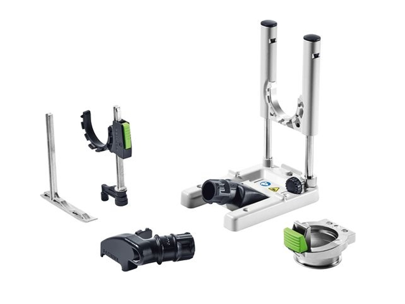 Zubehör-Set Oszillierer OSC-AH/TA/AV-Set