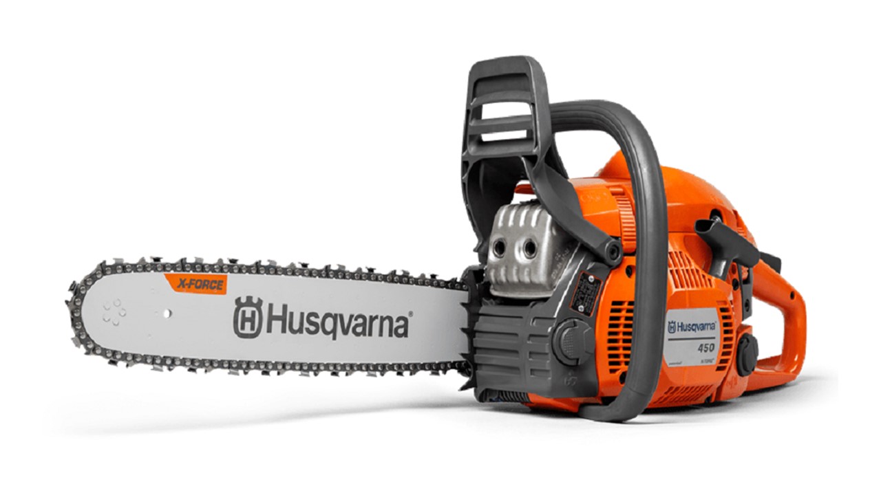 Motorsäge 450 Mark II 15" - 970 55 93-35 000970559335 HUSQVARNA