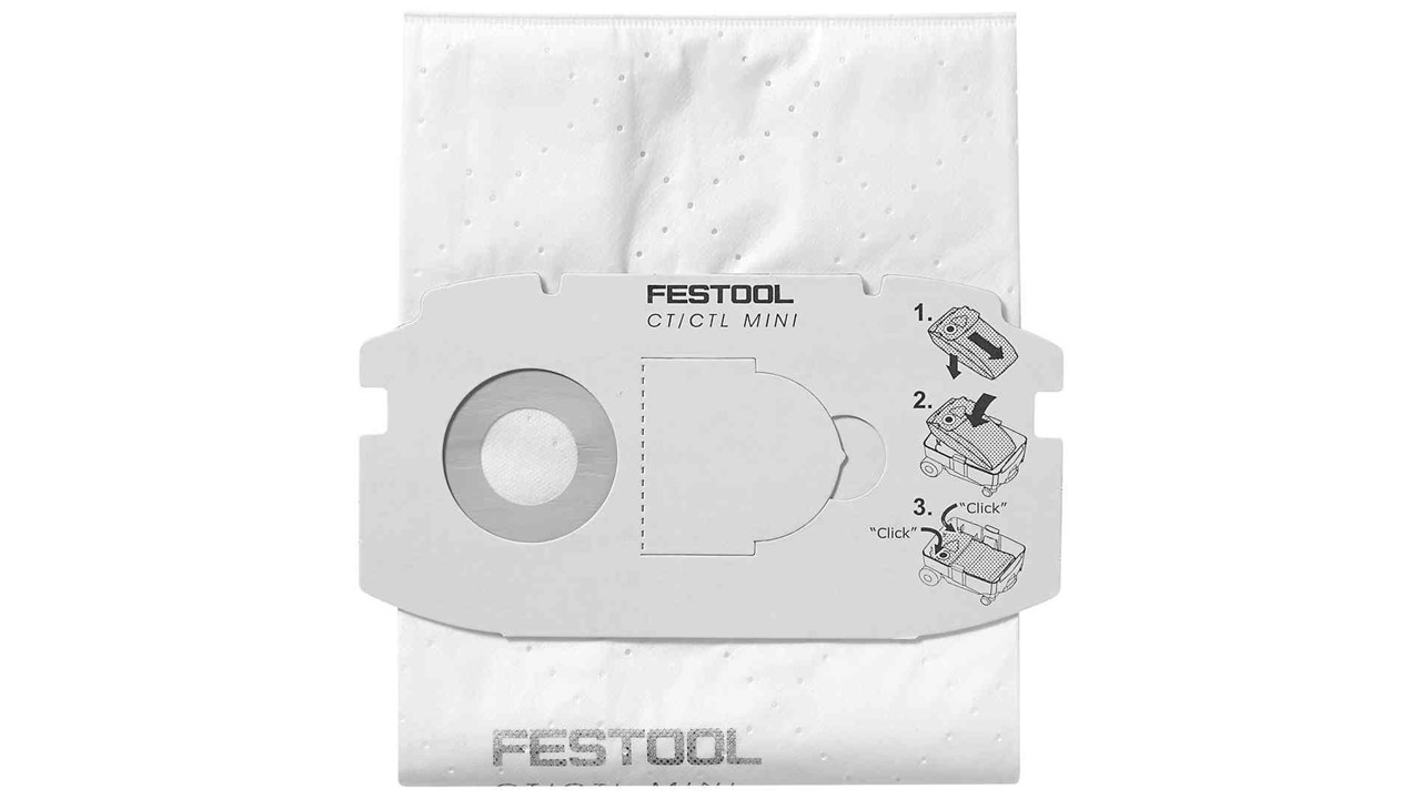 SELFCLEAN Filtersack SC FIS-CT MIDI/5