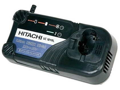 HIKOKI UC18YRL Ladegerät UC18YRLW0Z HiKOKI