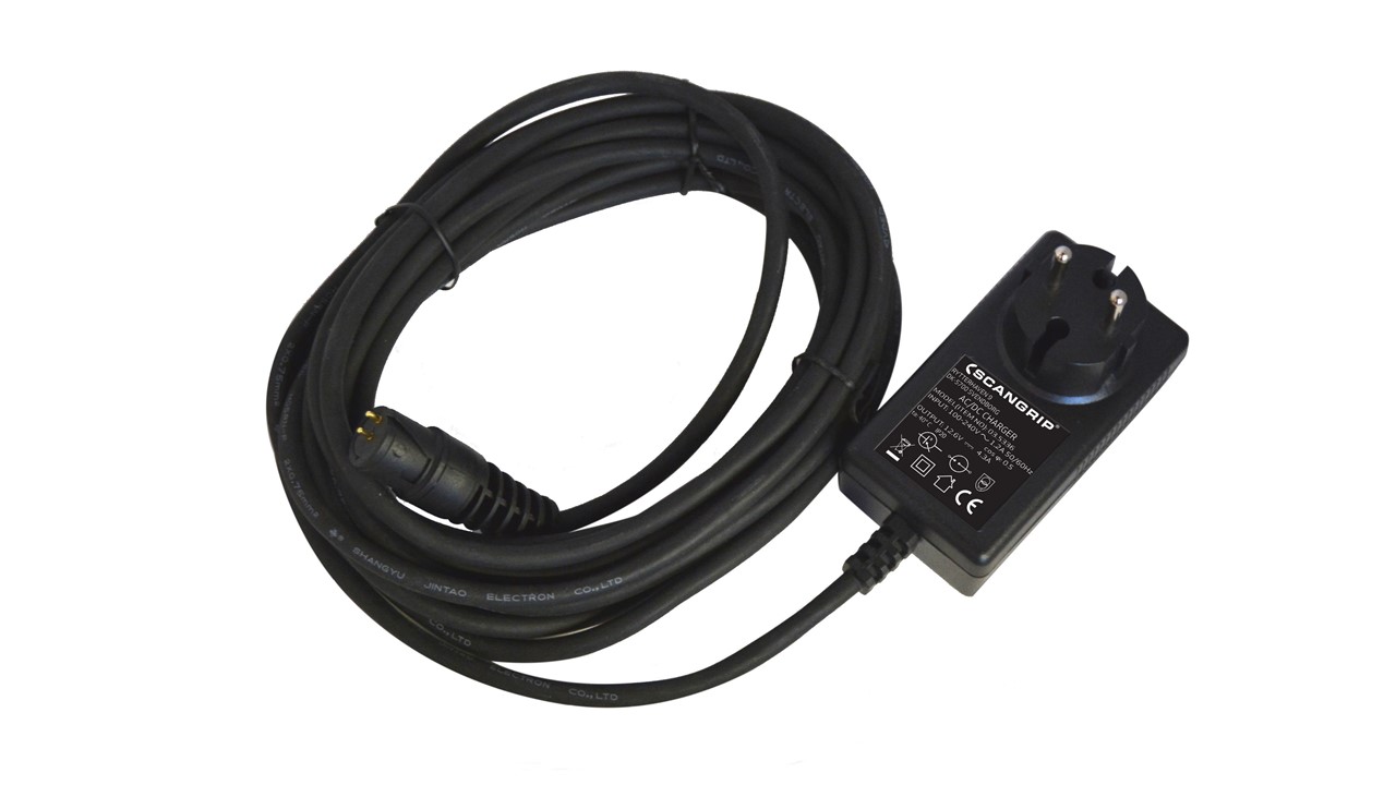 Ladegerät 03.5336 für NOVA 5K C+R