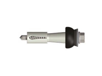 REISSER DSH2 Abstandsset Well-/Trapezprofil 18mm 00DSH2B197-0550502-1 REISSER