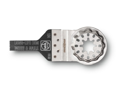 E-CUT Long-Life-Sägeblatt (10 mm) 10er STARLOCK 63502184240 FEIN