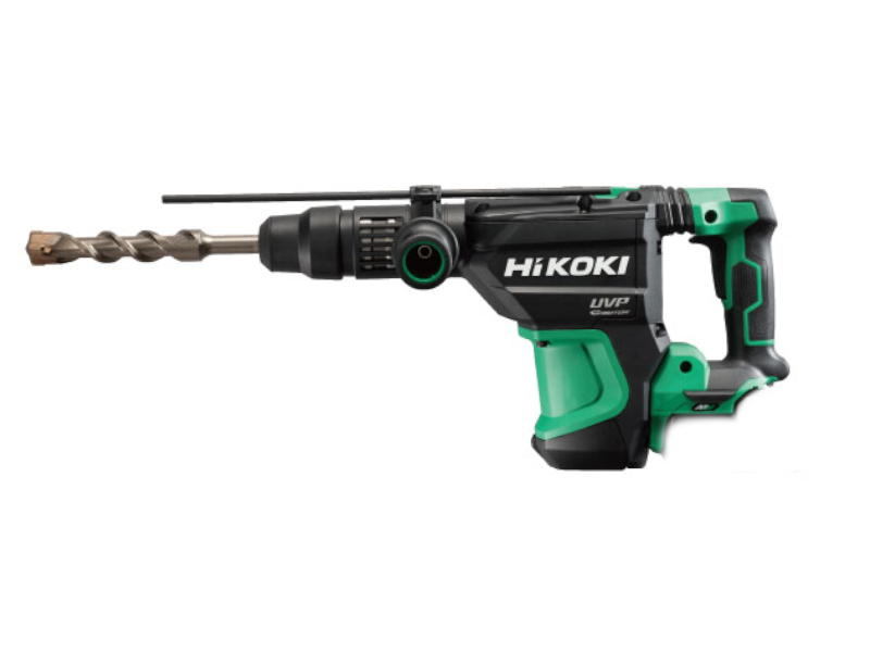 HIKOKI DH3640DA Akku-Bohr-/Meißelhammer - SDSmax DH3640DAW2Z HiKOKI
