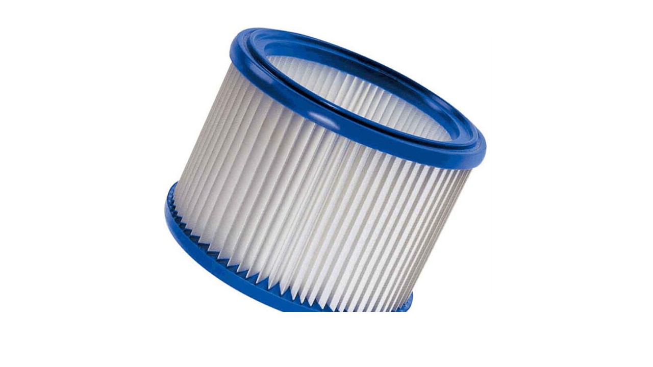 Filterpatrone