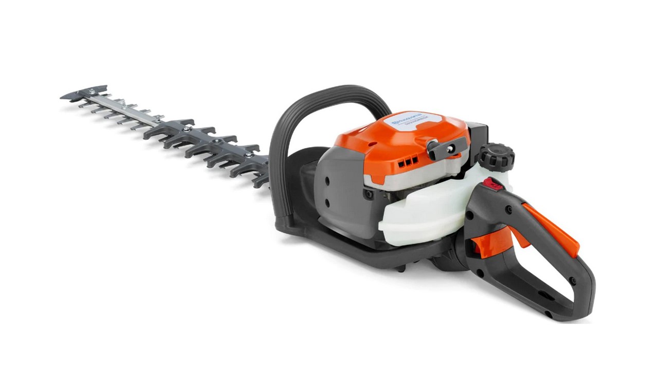 HUSQVARNA 522iHD60 Akku-Heckenschere - Basic 000970466002 HUSQVARNA