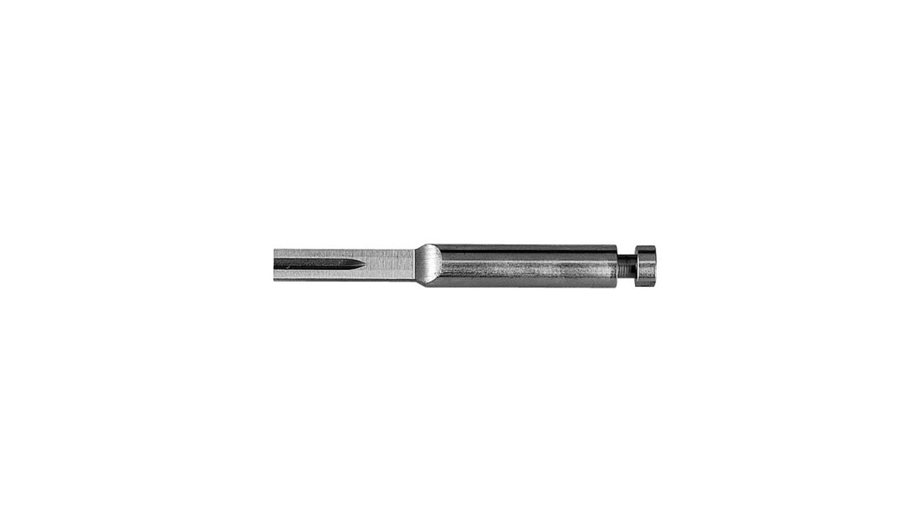 Stempel für Blechknabber BLK 1.6 LE (BLK 1.6 LE) 63602049040 FEIN