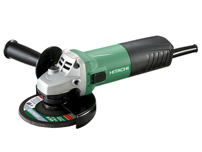 HIKOKI G13SR4 Einhand-Winkelschleifer G13SR4YGZ HiKOKI