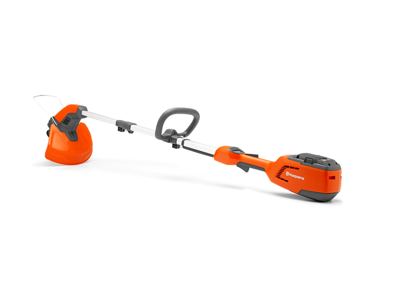 HUSQVARNA 115iL Akku-Freischneider (Loop Griff) BASIC