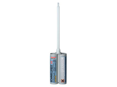 2 K Zargenschaum Kartusche/210 ml 101665 SOUDAL