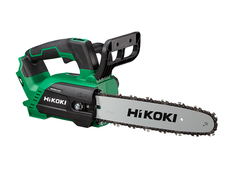 HIKOKI CS3630DC Akku Kettensäge BASIC CS3630DCW4Z HiKOKI