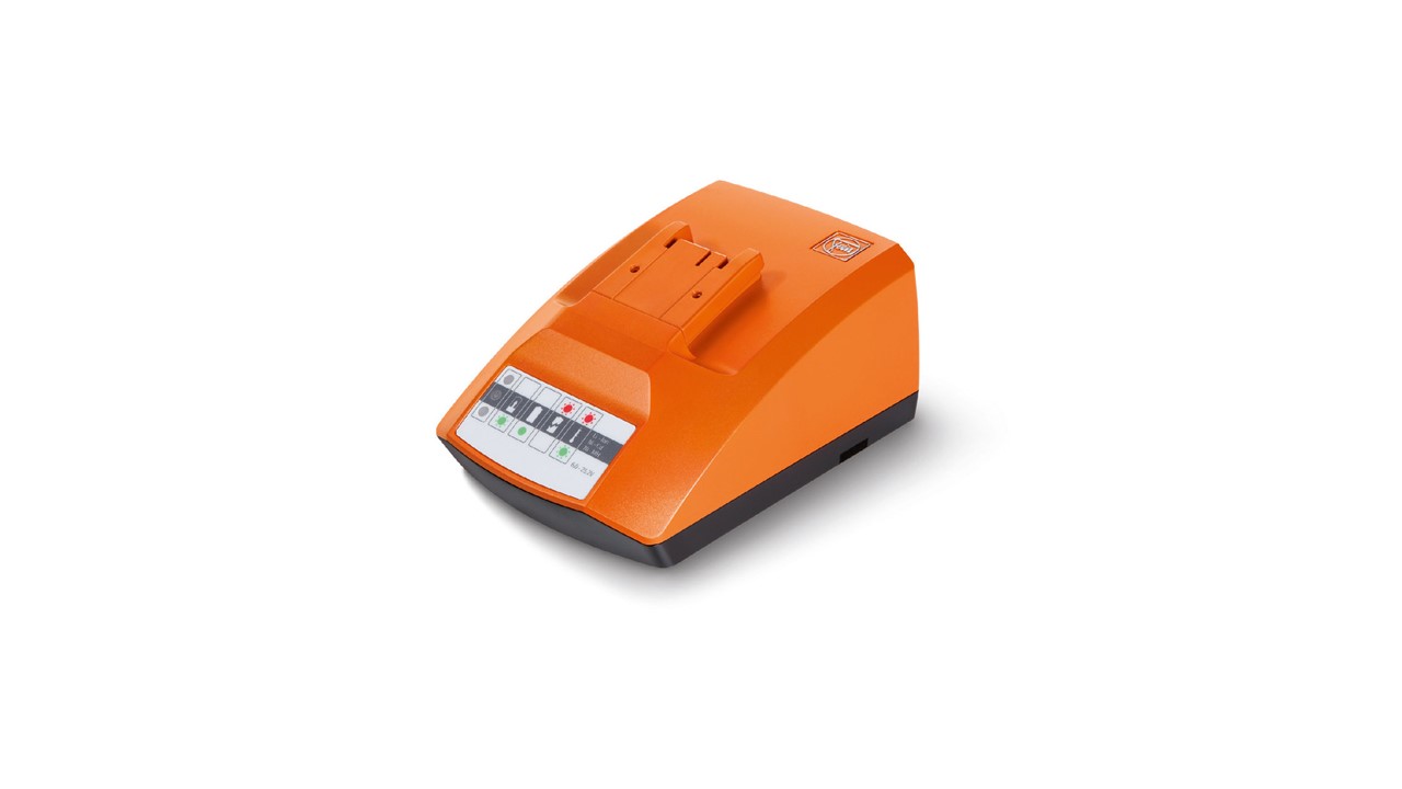 FEIN Schnellladegerät ALG30 92604096010 FEIN
