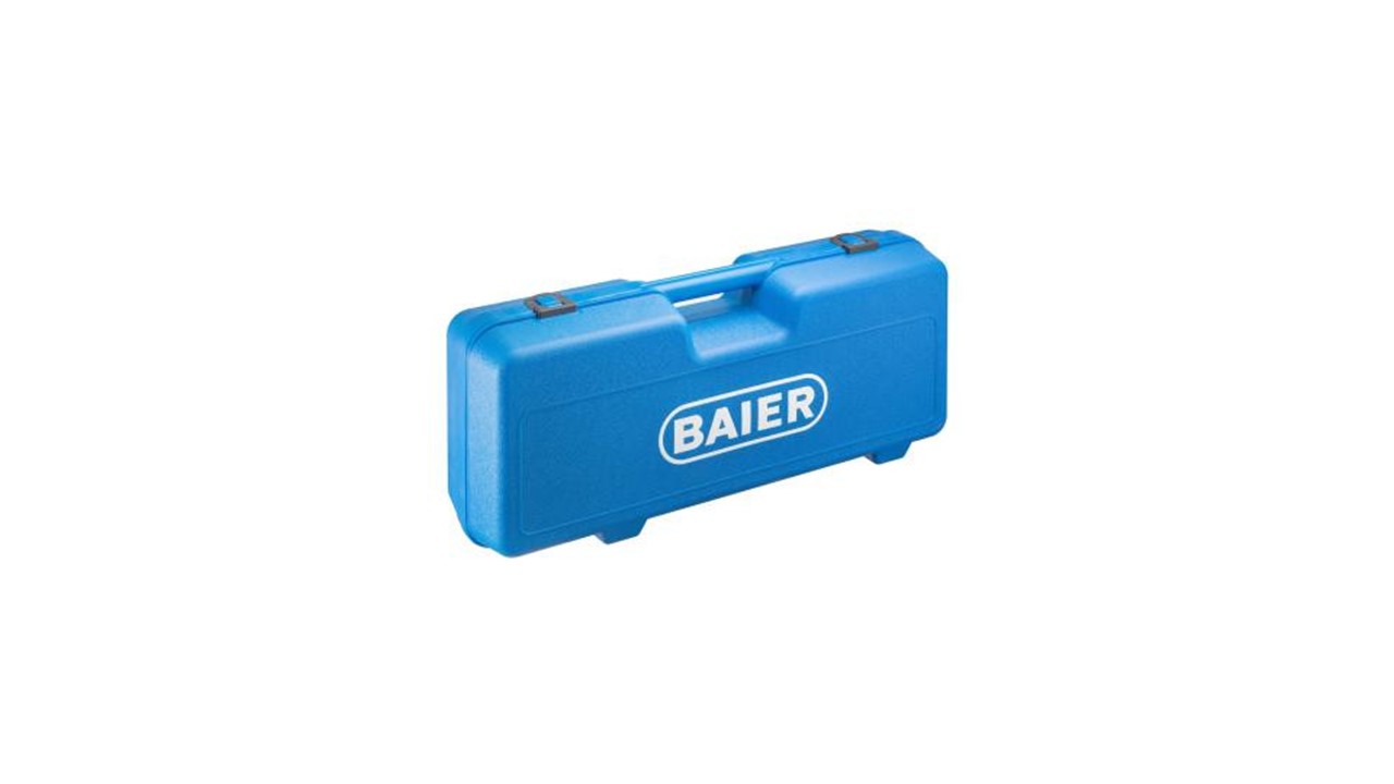Koffer für Baier BDB822A