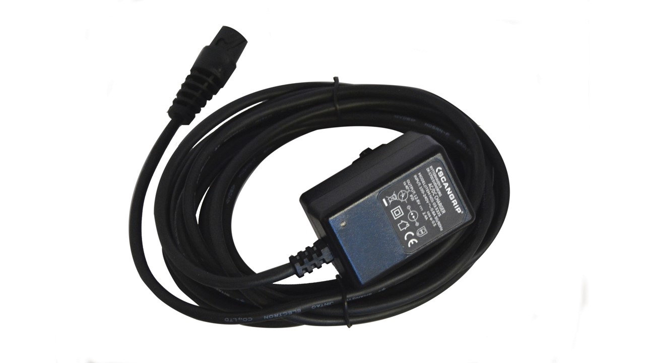 Ladegerät 03.5335 für NOVA 3K C+R / Vega 1500