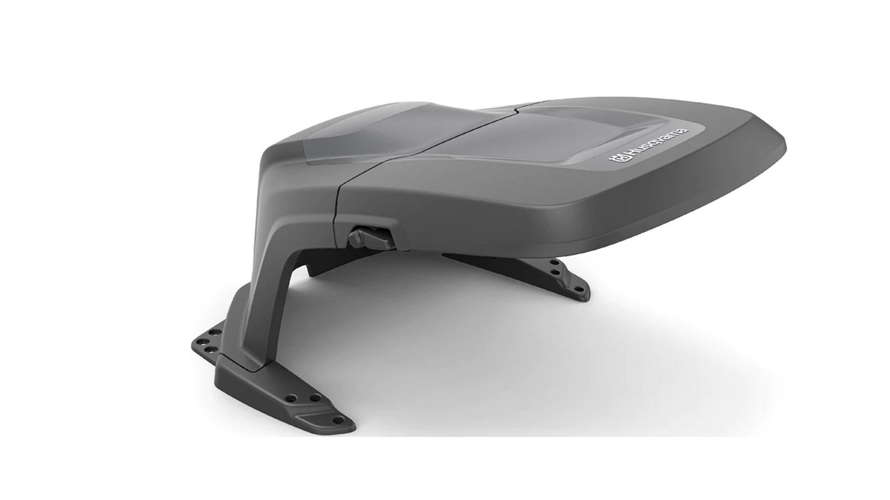Husqvarna Automower Garage für NERA Modelle