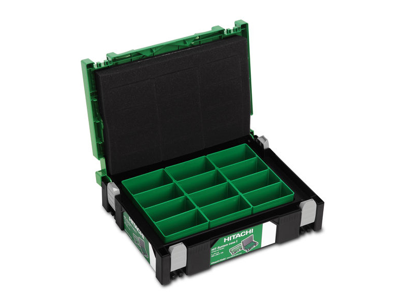 HIT-System Case I inkl.Box 402538 HiKOKI
