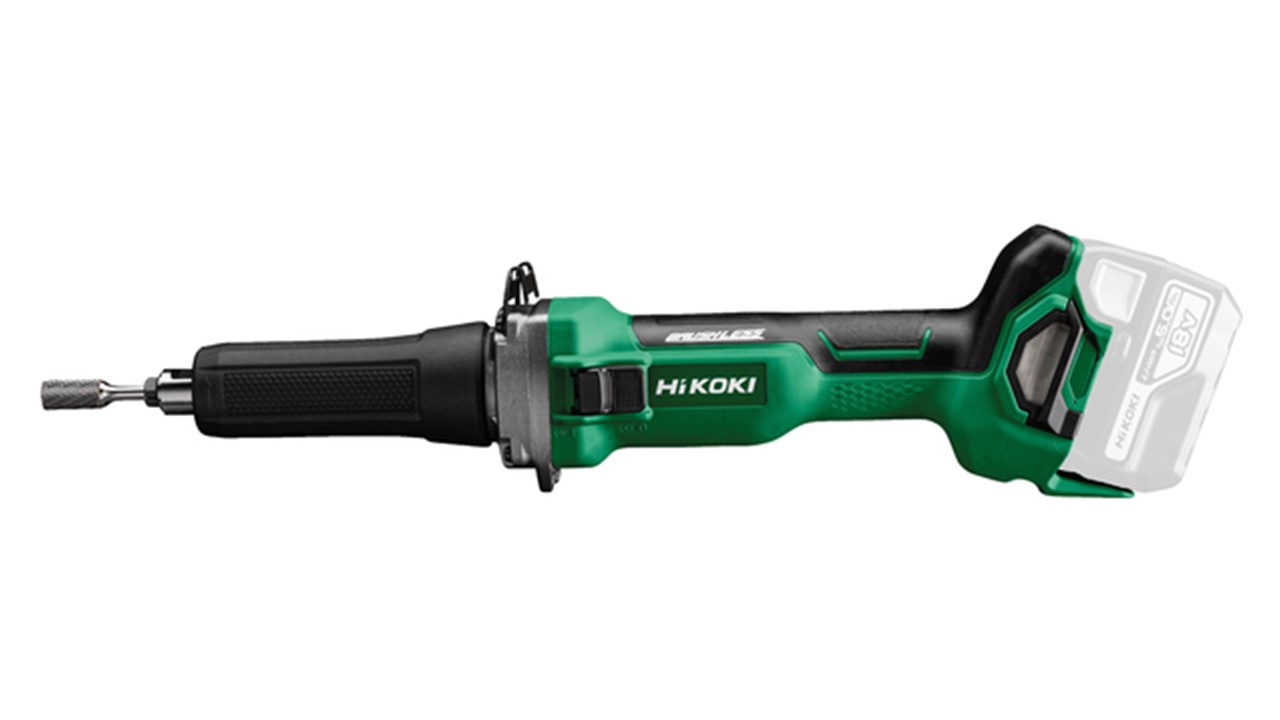 HIKOKI GP18DA - BASIC - Transportkoffer GP18DAW5Z HiKOKI
