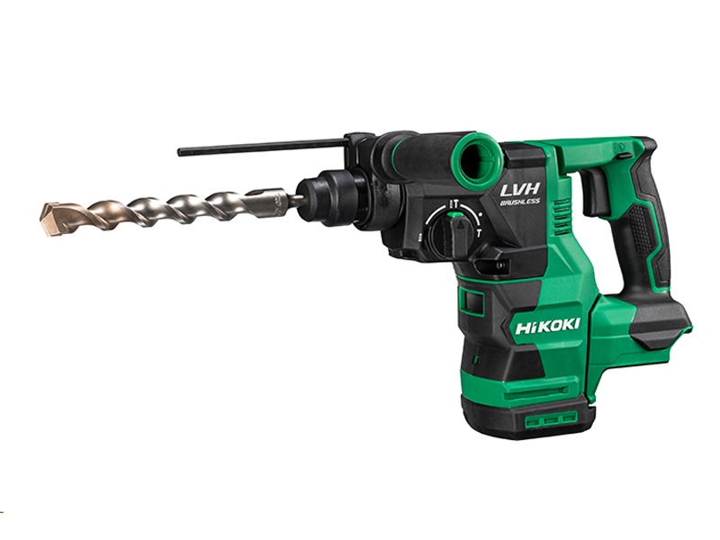HIKOKI DH1826DA Akku Bohr-&Meißelhammer - BASIC (Karton) DH1826DAW4Z HiKOKI