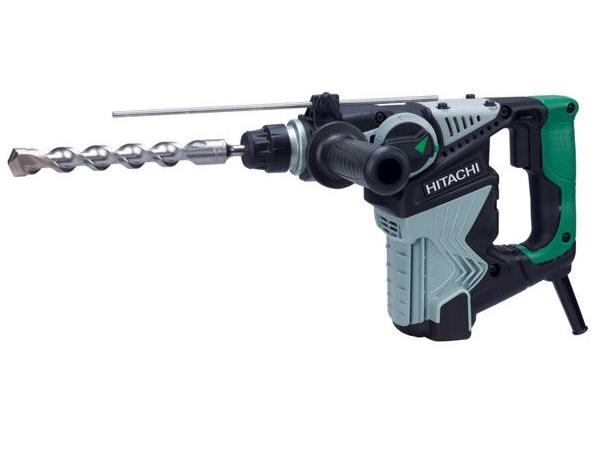 HIKOKI DH28PC Bohr- & Meißelhammer DH28PCWSZ HiKOKI
