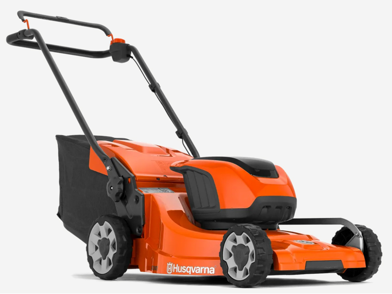 HUSQVARNA LC247i Akku-Rasenmäher