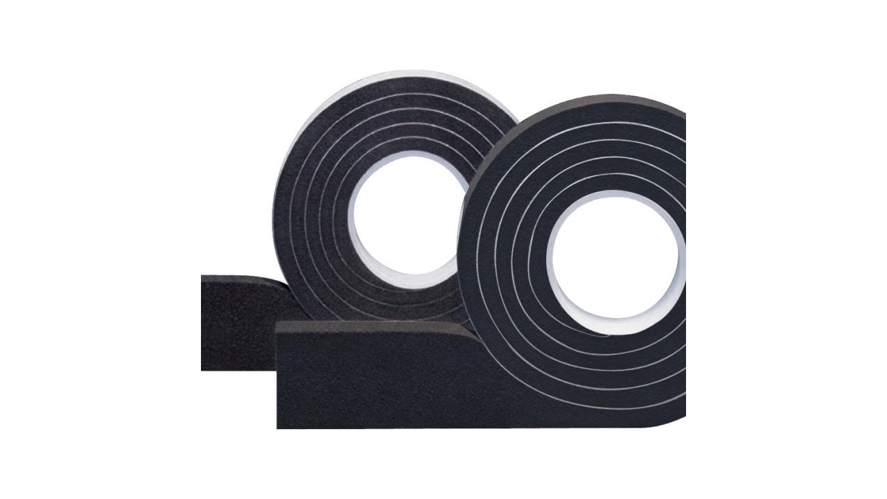 BG1 Compri Band 600 20/9-20 (600 Pa b. 9-20mm) 122845 SOUDAL