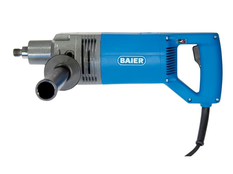 Baier BDB822AP Diamant-Trockenbohrmaschine