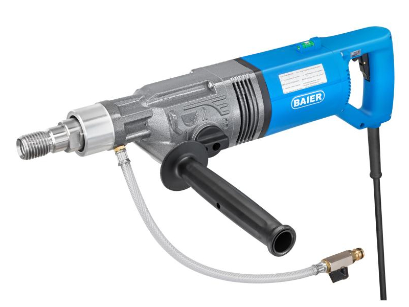Baier  BDB819 Diamant Nassbohrsystem
