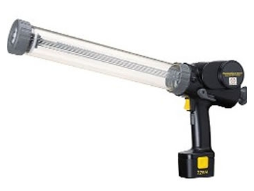 PANASONIC EY3654NQW Akkukartuschenpist.