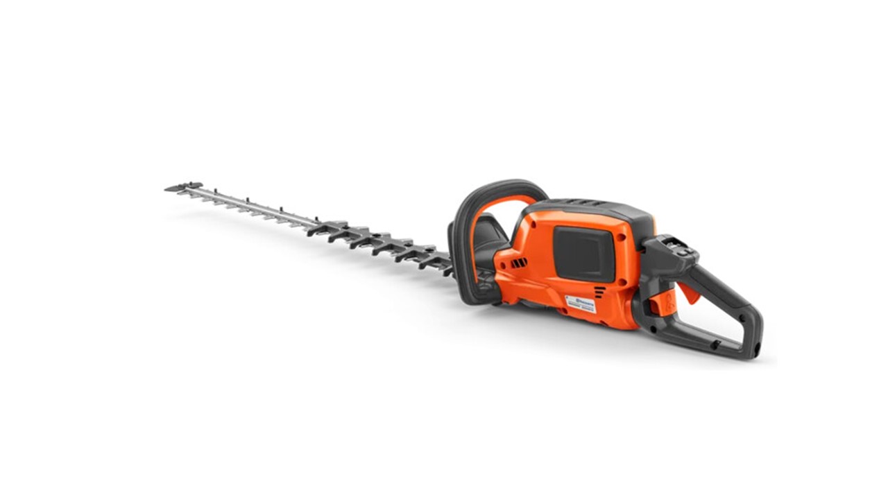 HUSQVARNA 522iHD75 Akku-Heckenschere - Basic