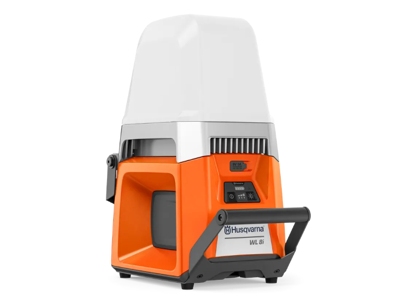 Husqvarna - Steulinse für WL 8i