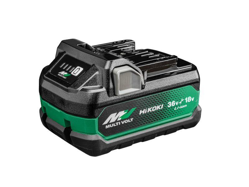 HIKOKI BSL36B18X 36 V 4,0 AH / 18V (8,0Ah) 380084 HiKOKI