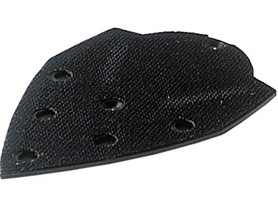 Lamellenschuh