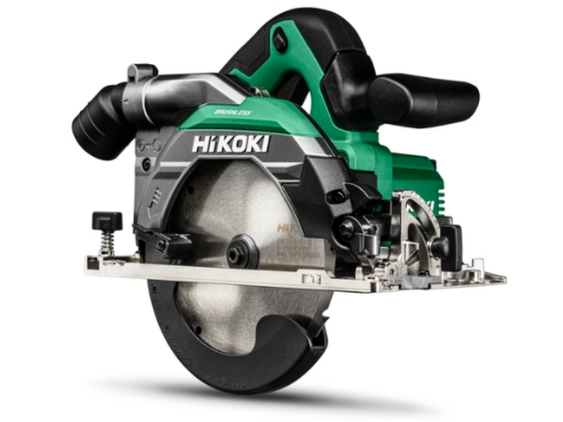 HIKOKI C6MEY2 Handkreissäge  C6MEY2WBZ HiKOKI