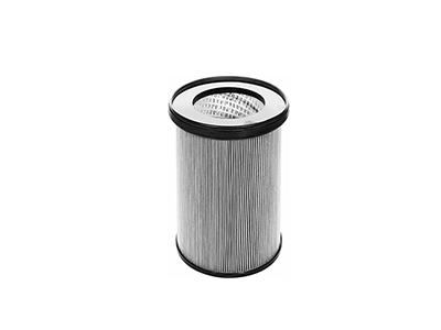 Hauptfilter