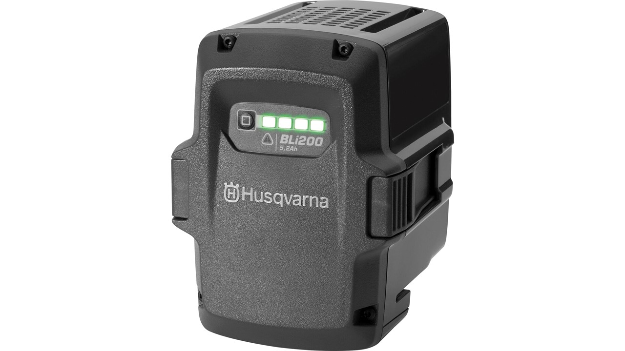 HUSQVARNA Akku Bli200  - 5,2AH - 36V