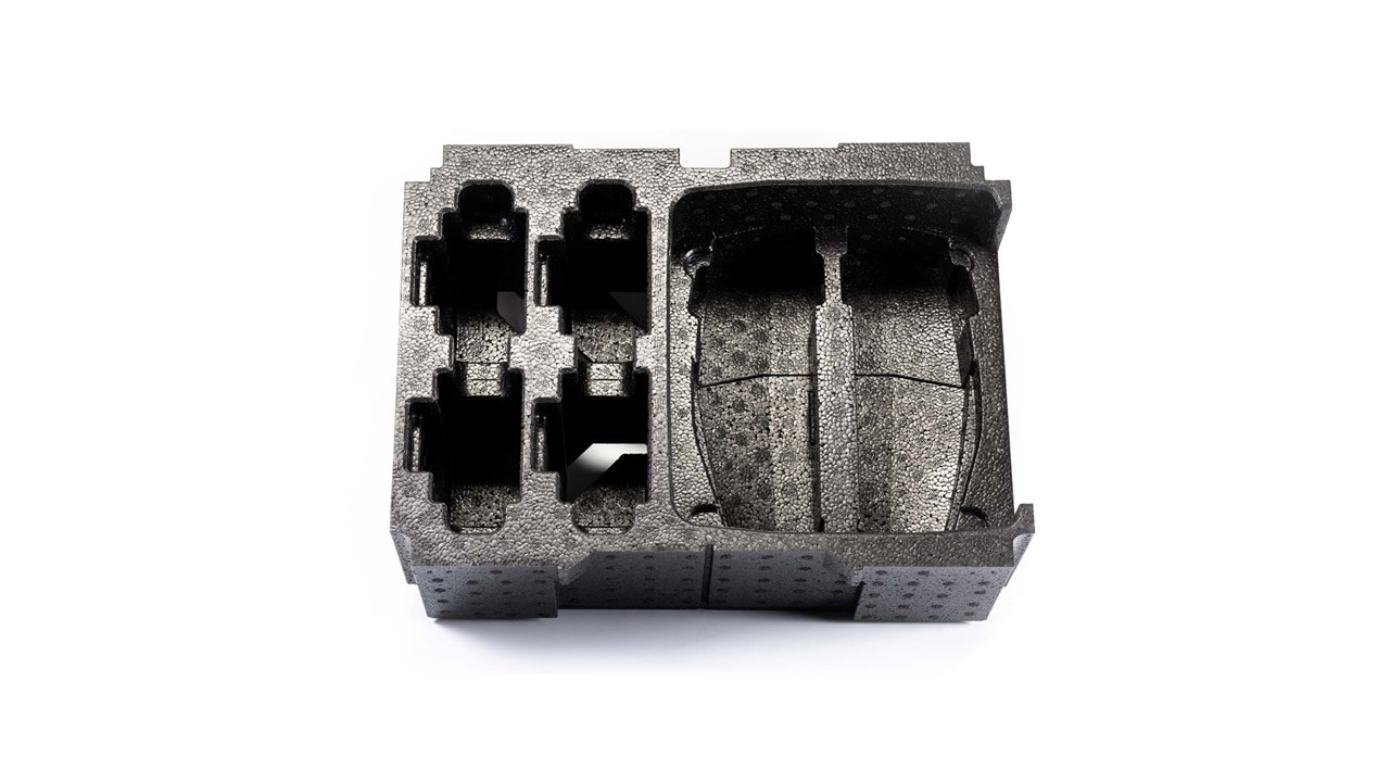 Einlage SYS3  f. Energieset - 18V/TCL6