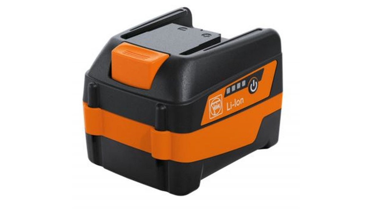 FEIN 12V Akku - 6,0Ah 92604184020 FEIN
