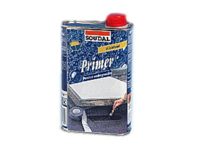 Primer Soudaband / 500 ml 101525 SOUDAL