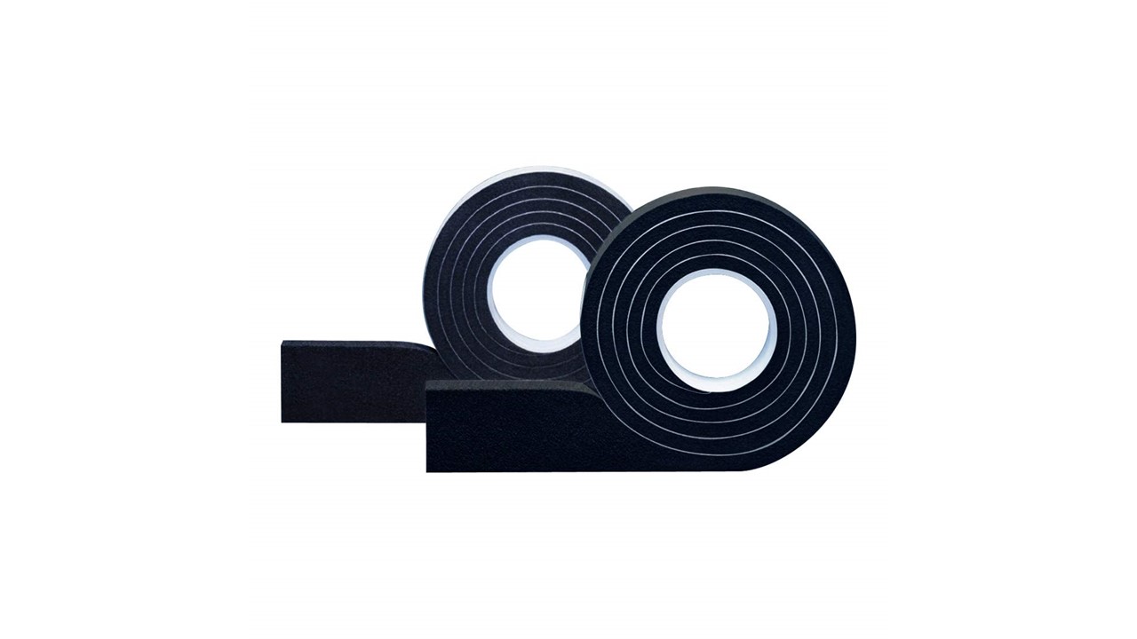 BG1 Compri Band 600 12/2-6 (600 Pa b. 2-6mm) 121842 SOUDAL