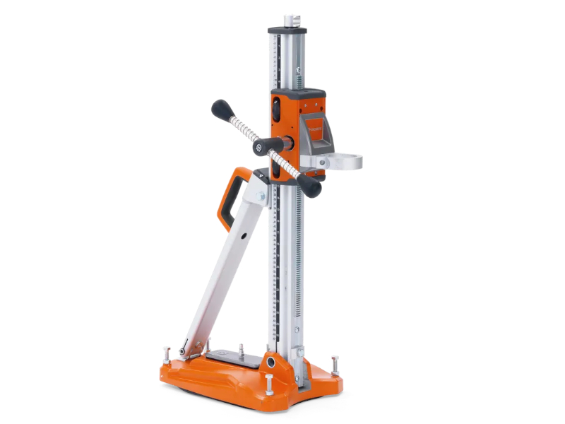 Husqvarna - Bohrstativ DS150