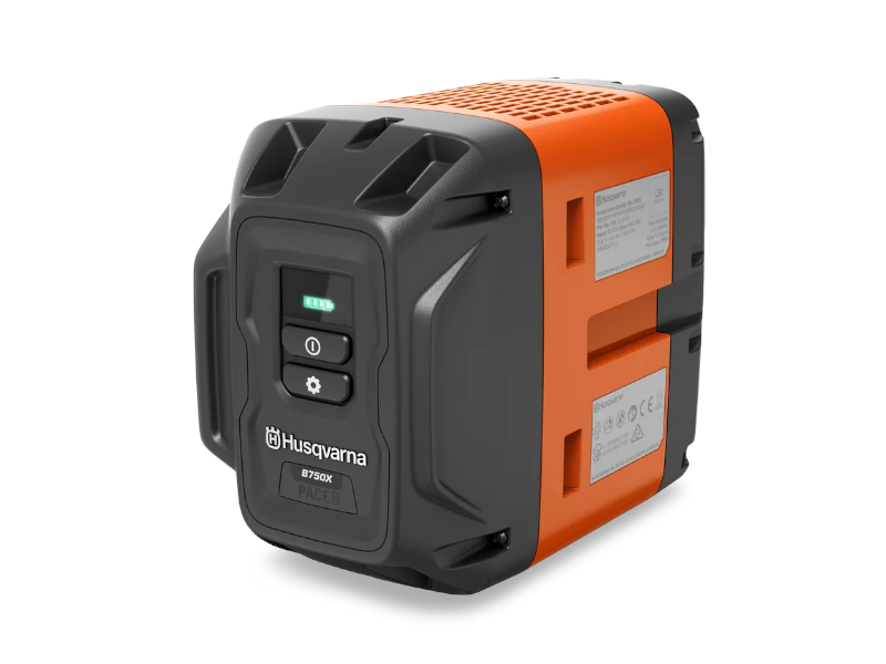 Husqvarna - Batterie 100-B750X