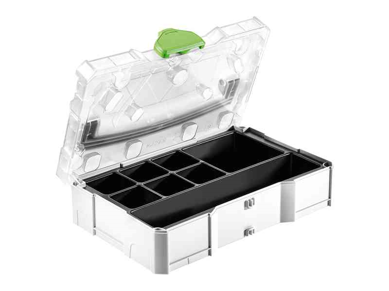 MINI-SYSTAINER T-LOC