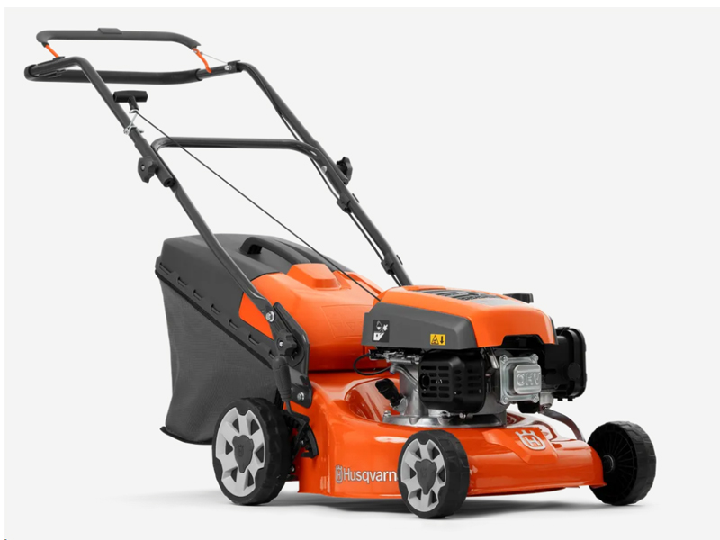 HUSQVARNA LC 140P - Benzin-Rasenmäher