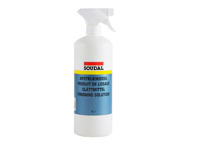 Glättmittel 5000ml Kanne 107502 SOUDAL