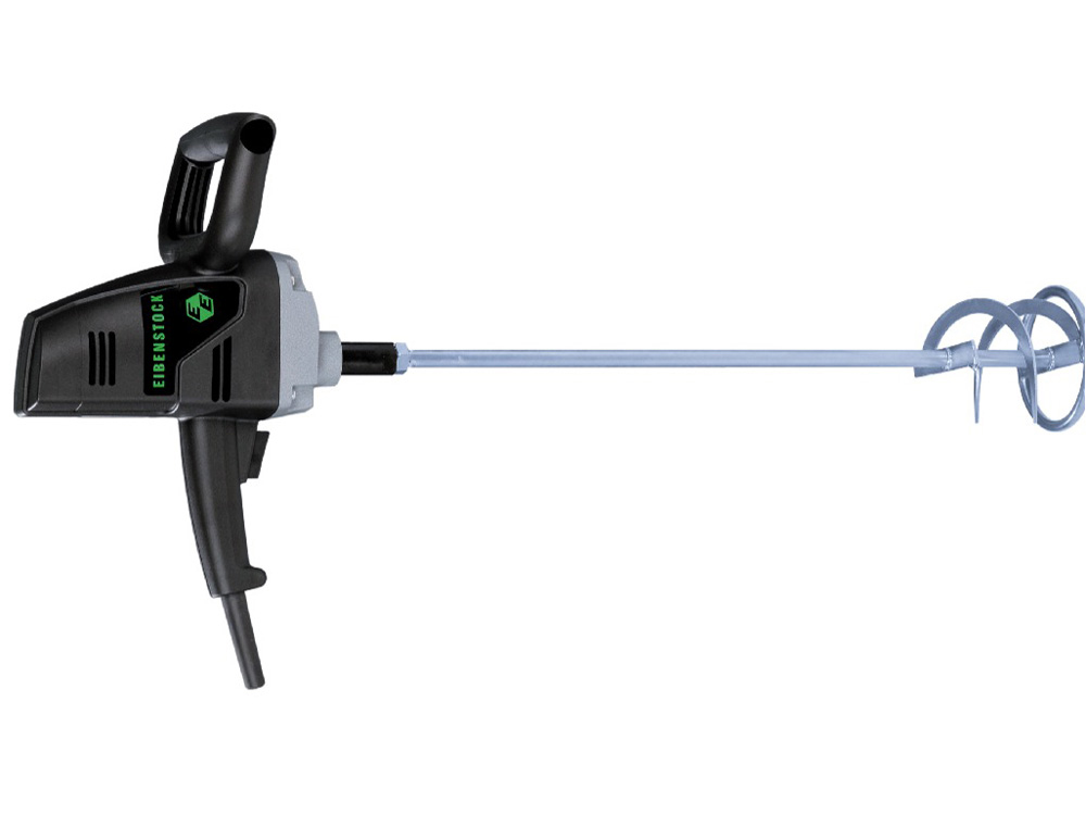 Eibenstock Rührwerk EHR 14.1 SK + WG 120
