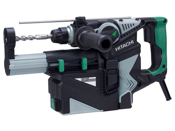 HIKOKI DH28PD Bohr- & Meißelhammer DH28PDWSZ HiKOKI